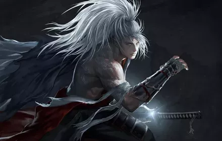 「SAMURAI CROW」アップデート記念イベント