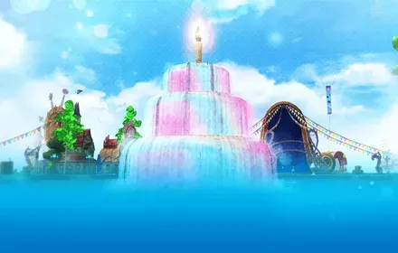 【エヴァ/アデン】パティシエの招待