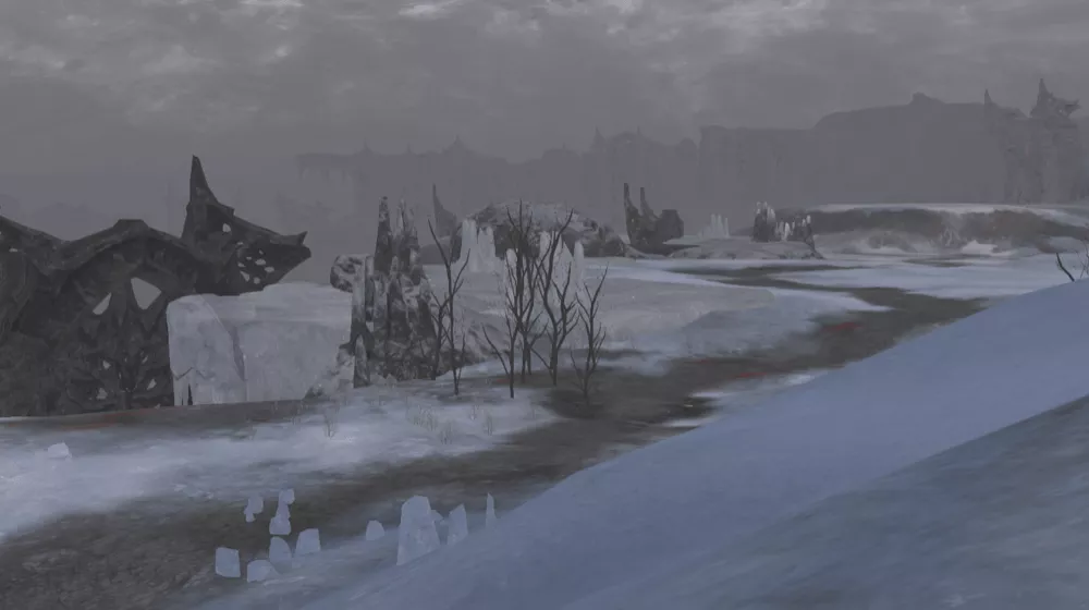 バルアンの戦場