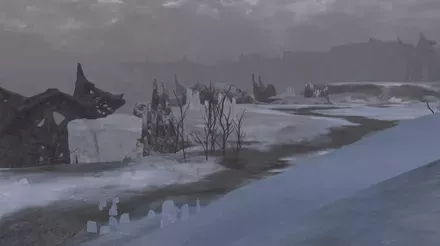 バルアンの戦場