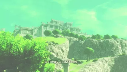 アクション好き・ゼルダファンにおすすめ