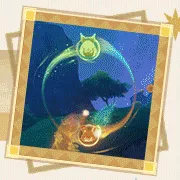 パートナー変換リング