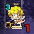 光の反撃モード