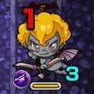 闇の反撃モード