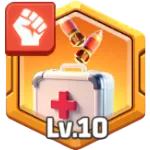 【UR】連戦・畳みかけ