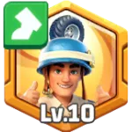 【UR】疾行・士気向上