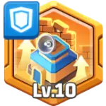 【UR】駐留・防衛態勢