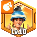 【UR】破壊・士気向上