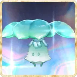 ミラクル-フワタケ画像