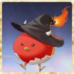 ミラクル-モエドリ画像