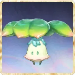 ピカピカ-フワタケ画像