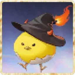 まっしぐら-モエドリ画像