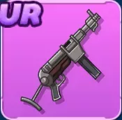 MP40レジェンド画像