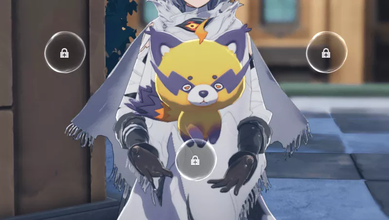 ミラクル-モフボン