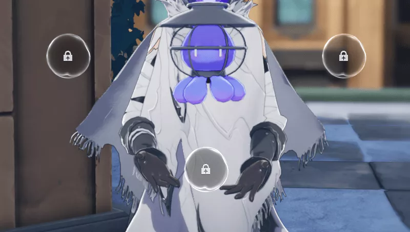 ミラクル-フユカイ