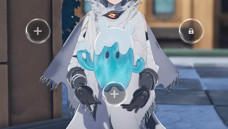 まっしぐら-キャンディーラビット