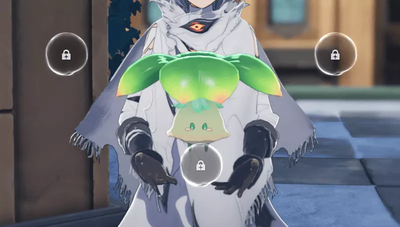 ピカピカ-フワタケ