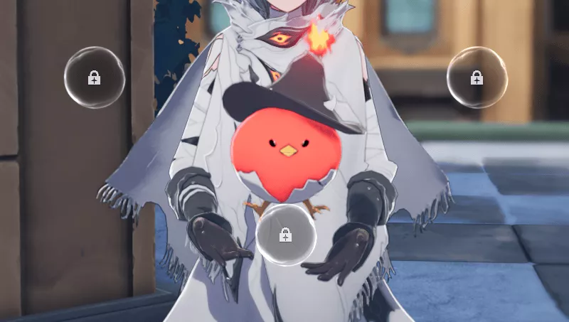 ミラクル-モエドリ