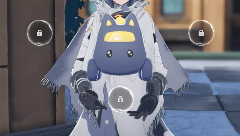 ミラクル-ビリキャッカー