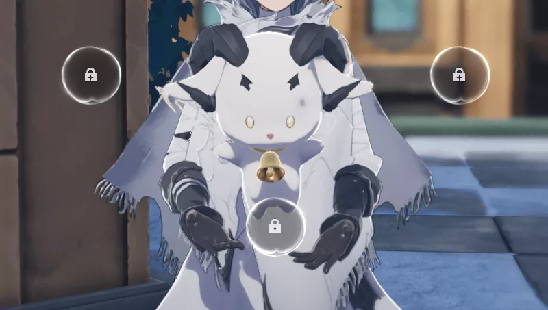 ミラクル-キラリン