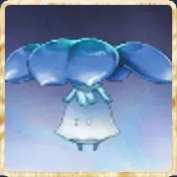 まっしぐら-フワタケ画像