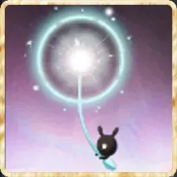 まっしぐら-フワッコ画像