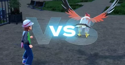 ランクマやり方