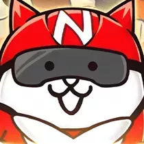 にゃんこレッド