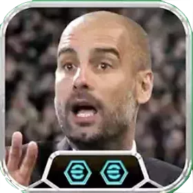 ペップグアルディオラ(リンクアップ)の画像