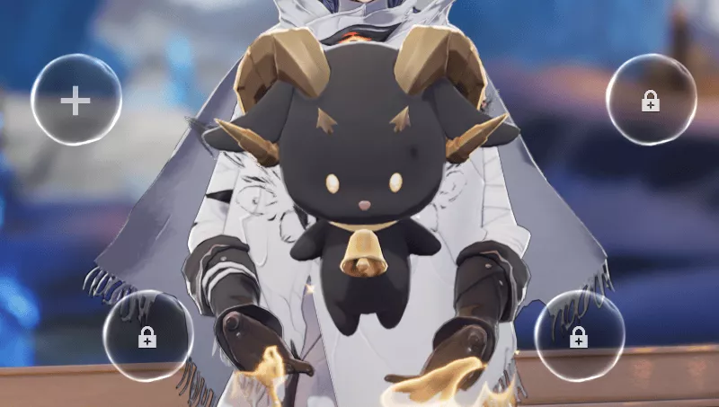 ピカピカ-キラリン