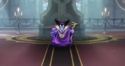 りゅうおうのひ孫