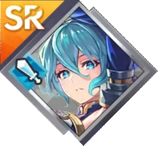 ルキナ［蒼剣姫］