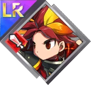 ヴァルガス［煌炎豪］