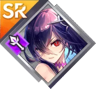 ルナリス［魔艶姫］