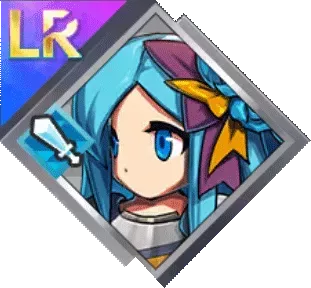 セレナ［氷剣士］