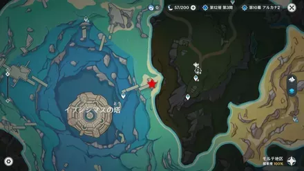 ルージュマップ