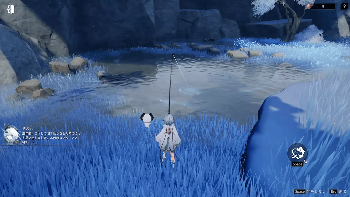 デナアビ迫りくる冬5