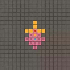 ブルータルアクスの範囲