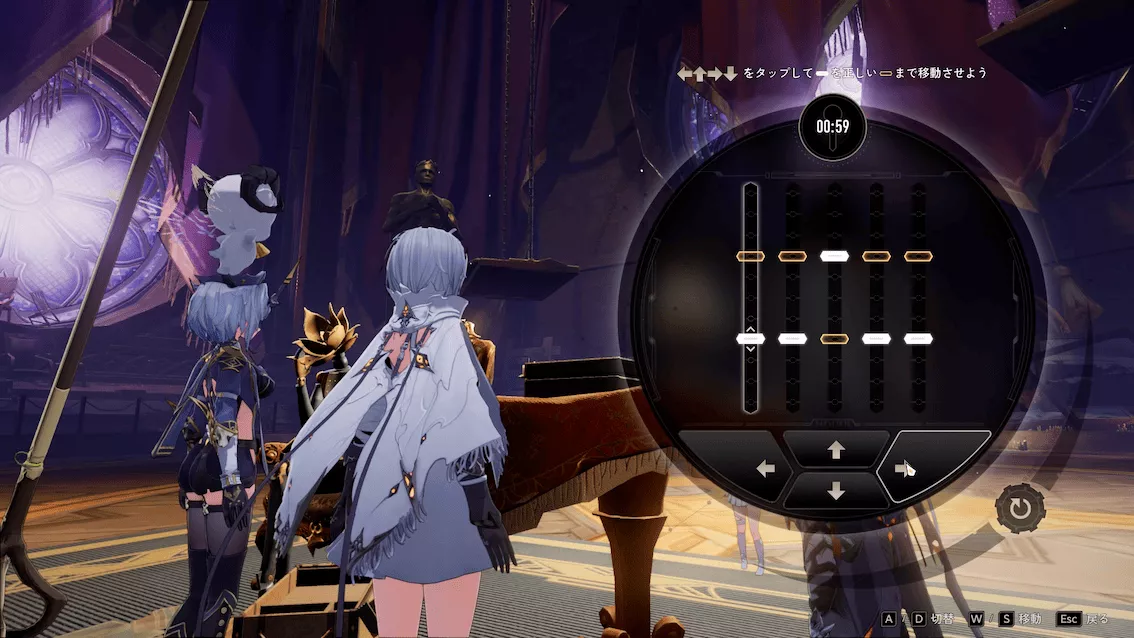 デナアビ迫りくる冬14