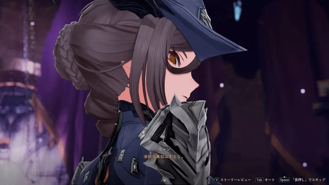 デナアビ迫りくる冬16