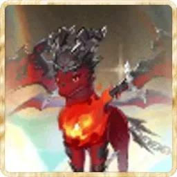 アゲート-エルフ画像