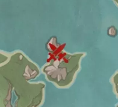 リアムのバラット