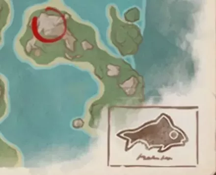 パーカーの希望