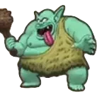 ダークトロル画像