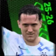 TPピオトルジエリンスキ(11/06)画像