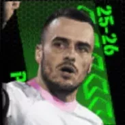 TPフィリプコスティッチ(11/06)画像