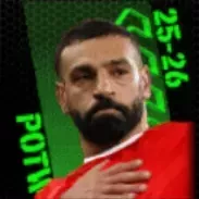 TPモハメドサラー(11/06)画像