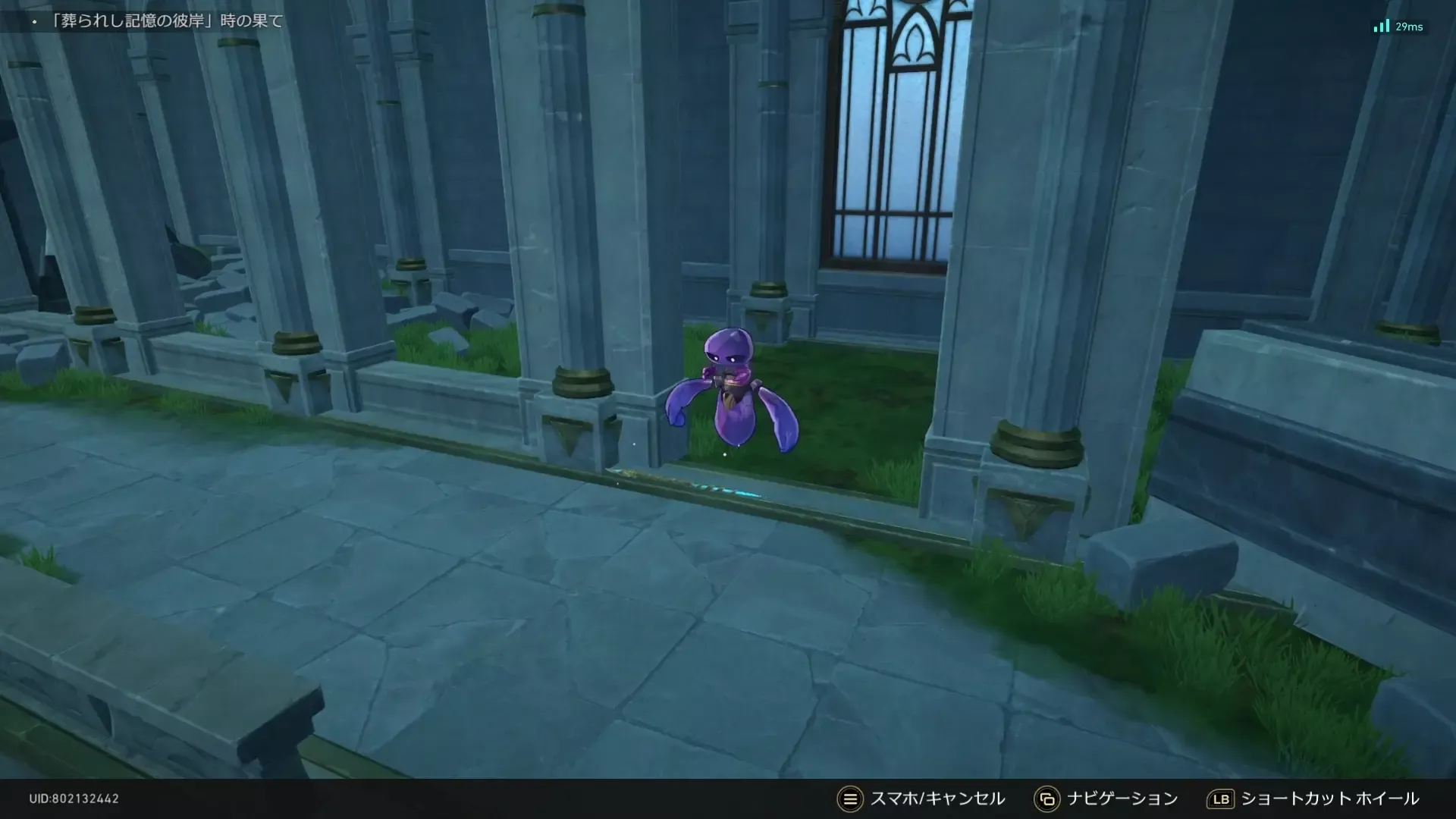 「シーフ」バトルズ①