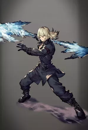 スノウ（LRFFⅩⅢ）の画像