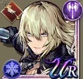 スノウ（LRFFⅩⅢ）